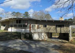 Foreclosure in  39TH ST Meridian, MS 39305