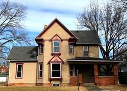 Foreclosure in  W MAIN ST Industry, IL 61440