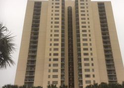 Foreclosure in  QUEENSWAY BLVD  Myrtle Beach, SC 29572