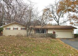 Foreclosure in  EISENHOWER DR Middletown, NY 10940