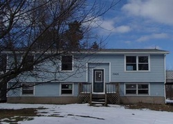 Foreclosure in  YOUNGLOVE RD Red Creek, NY 13143