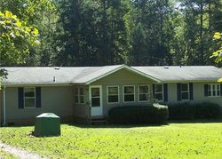 Foreclosure in  GRANTS CREEK RD Salisbury, NC 28147