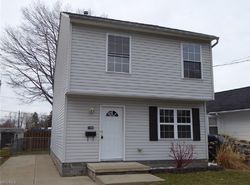 Foreclosure in  PEACH BLVD Willoughby, OH 44094