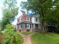 Foreclosure in  WINGOHOCKING HTS Philadelphia, PA 19144