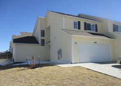 Foreclosure in  LANNER ST Casper, WY 82601