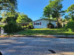 Foreclosure in  CAMELLIA AVE Orange, TX 77630