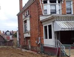Foreclosure in  SUSQUEHANNA ST Pittsburgh, PA 15221