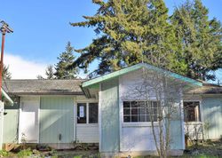 Foreclosure in  WILSHIRE LN Coos Bay, OR 97420