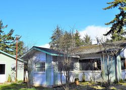 Foreclosure in  WILSHIRE LN Coos Bay, OR 97420