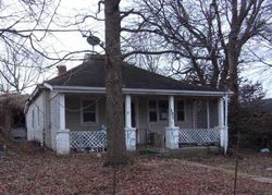 Foreclosure in  MAIN ST Collins, MO 64738