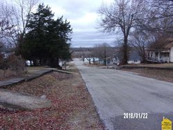  Main St, Collins MO