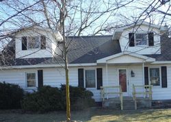 Foreclosure in  VENOY RD Saginaw, MI 48604
