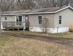 Foreclosure in  RIVERSIDE DR Lyons, MI 48851