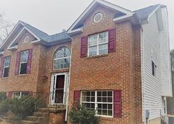 Foreclosure Listing in BILLYS PL NANJEMOY, MD 20662