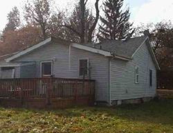 Foreclosure Listing in MCCLURE MANHATTAN, IL 60442