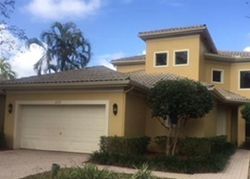 Foreclosure in  NW 23RD TER Boca Raton, FL 33496