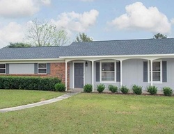 Foreclosure in  MCRAE ST Atmore, AL 36502