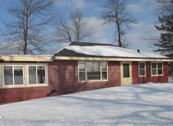 Foreclosure in  DORA LAKE RD Northome, MN 56661