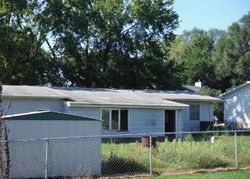 Foreclosure in  MAIN ST Sioux City, IA 51108