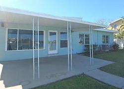 Foreclosure in  115TH AVE Saint Petersburg, FL 33706