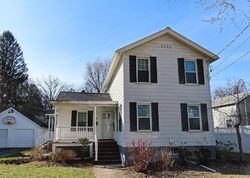 Foreclosure in  LEITCH AVE Skaneateles, NY 13152