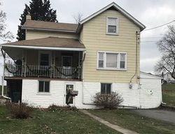 Foreclosure Listing in N WATER ST WILLIAMSTOWN, PA 17098