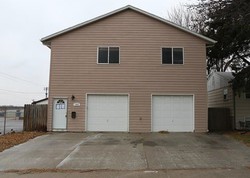 Foreclosure in  N JESSICA AVE Sioux Falls, SD 57103