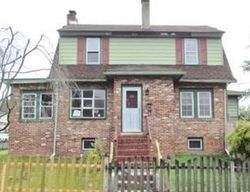 Foreclosure Listing in S WARNER ST WOODBURY, NJ 08096