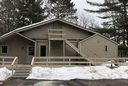 Foreclosure Listing in WINDY HILL DR RHINELANDER, WI 54501