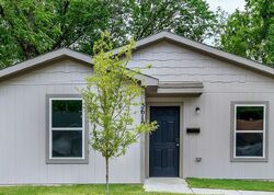 Foreclosure in  KENILWORTH ST Dallas, TX 75210