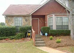 Foreclosure in  HERITAGE OAKS DR Stone Mountain, GA 30088