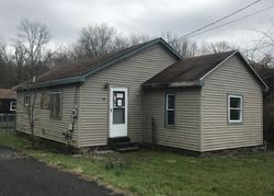 Foreclosure in  NORTH AVE Port Norris, NJ 08349