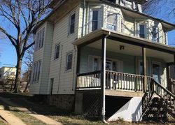 Foreclosure in  NORFOLK AVE Baltimore, MD 21216