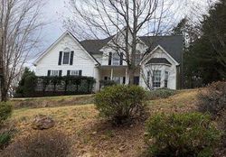 Foreclosure in  ANGLEBLADE RD Landrum, SC 29356