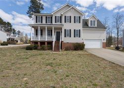 Foreclosure in  SUMMERS TRACE CT Chesterfield, VA 23832