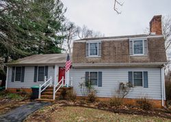 Foreclosure Listing in SUNSET DR AMHERST, VA 24521