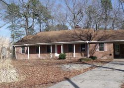 Foreclosure in  KAY DEE ST Goldsboro, NC 27534