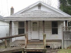 Foreclosure in  N SMITHVILLE RD Dayton, OH 45431