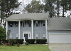 Foreclosure in  SAVANNAH BAY CT Snellville, GA 30078