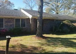 Foreclosure in  6TH AVE Selma, AL 36701