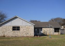 Foreclosure in  TIMBER VIEW DR Waco, TX 76705