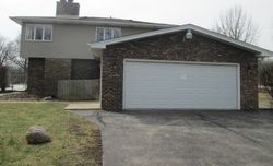 Foreclosure in  W 143RD ST Lockport, IL 60441