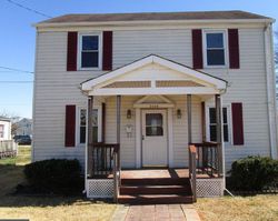 Foreclosure in  RITTENHOUSE ST Hyattsville, MD 20782