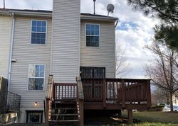 Foreclosure in  STONEY MEADOWS DR District Heights, MD 20747