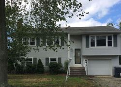 Foreclosure in  POPLAR WAY Brick, NJ 08724