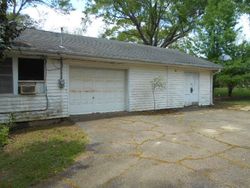 Foreclosure in  W HOLLY ST Magnolia, MS 39652
