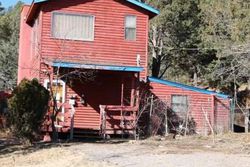 Foreclosure in  KUHN DR Tijeras, NM 87059