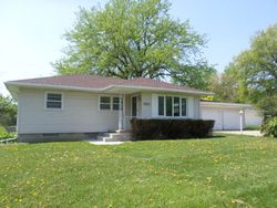 Foreclosure in  PLEASANT VALLEY DR Waterloo, IA 50701