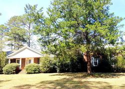 Foreclosure in  LOWER SHELLMAN RD Shellman, GA 39886