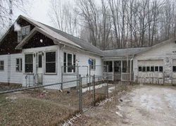 Foreclosure in  MCALLISTER RD Battle Creek, MI 49014